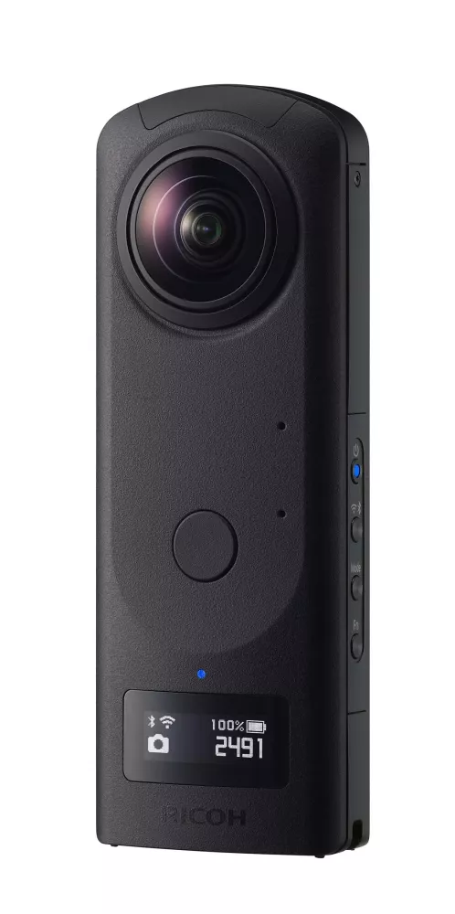 Ricoh Theta Z1 360 4k Camera