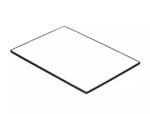 Tiffen 4 x 5.65" Black Pro-Mist 1/8Filter