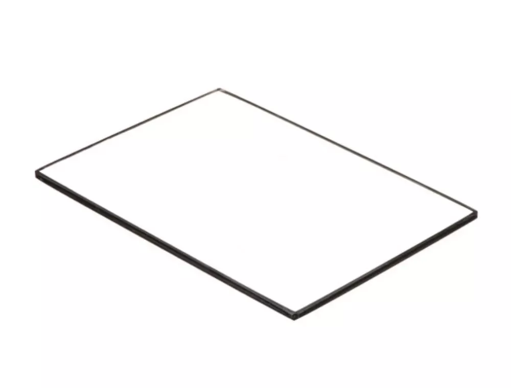 Tiffen 4 x 5.65" Black Pro-Mist 2 Filter