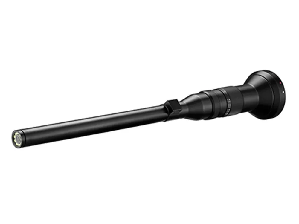 Laowa 24mm f/14 Macro Probe till Nikon F