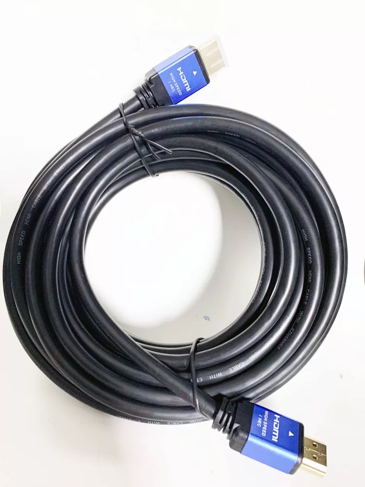 Hdmi Cable 8m V 1.4 1080p High Speed