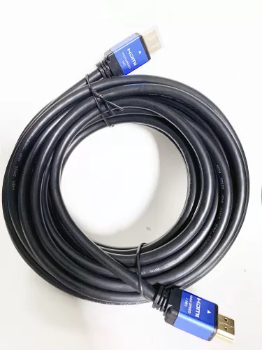 Hdmi Cable 8m V 1.4 1080p High Speed