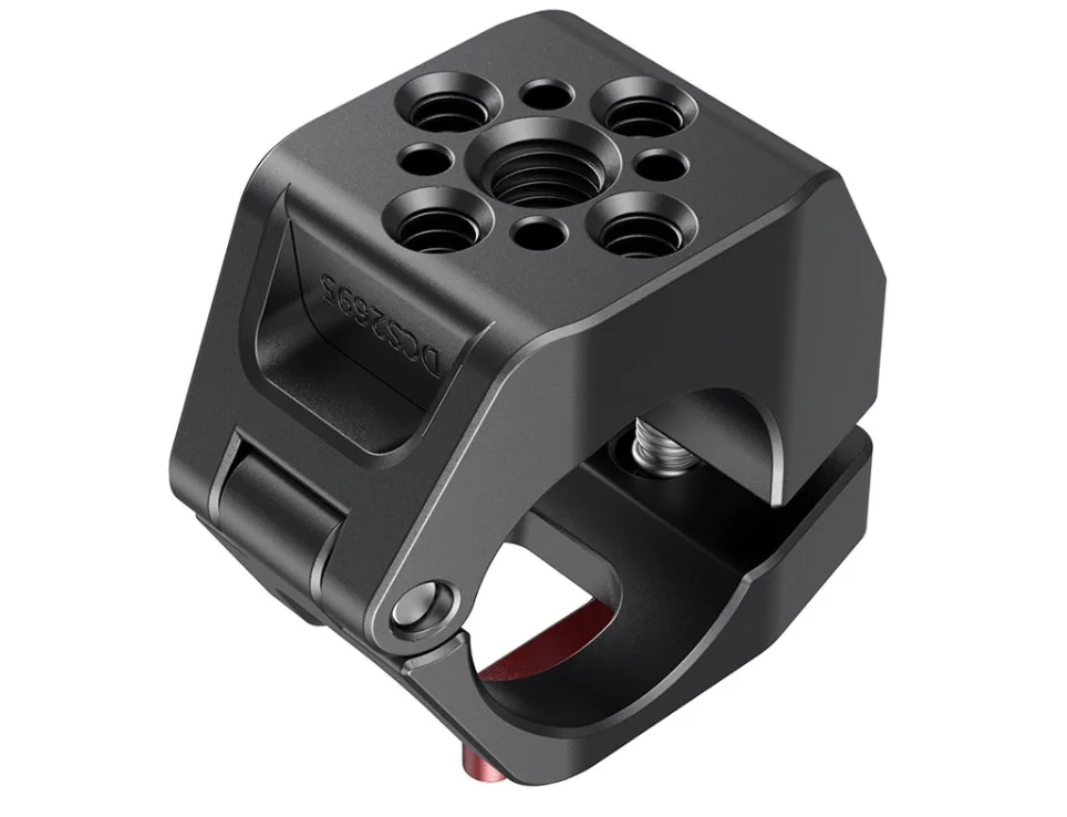 SmallRig 25mm Rod Clamp for DJI Ronin M/Ronin MX/FREEFLY Movi DCS2695