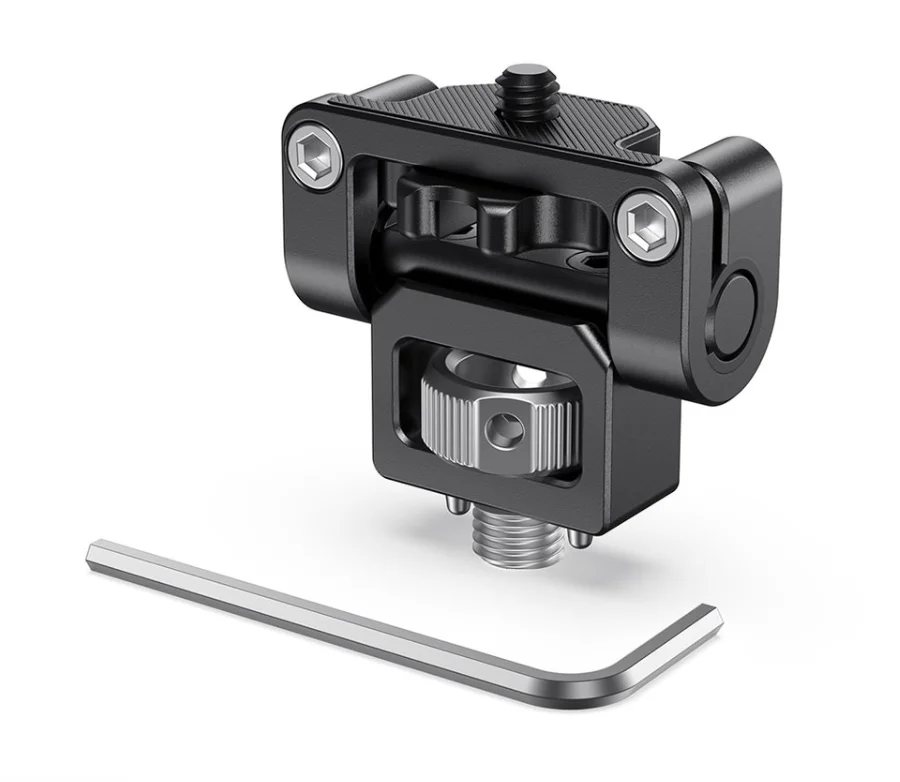 SmallRig Monitor Mount with Arri Locating Pins 2174