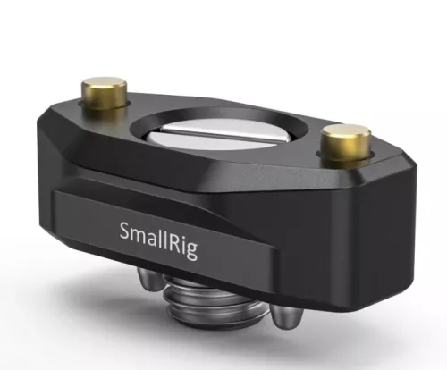 SmallRig NATO Rail with ARRI Locating Screw 35mm BUN2501