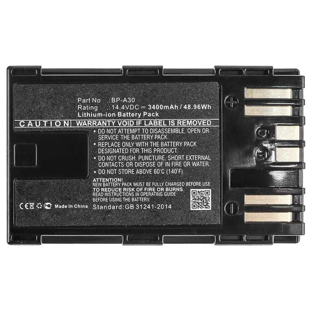 Canon BP-A30 Battery