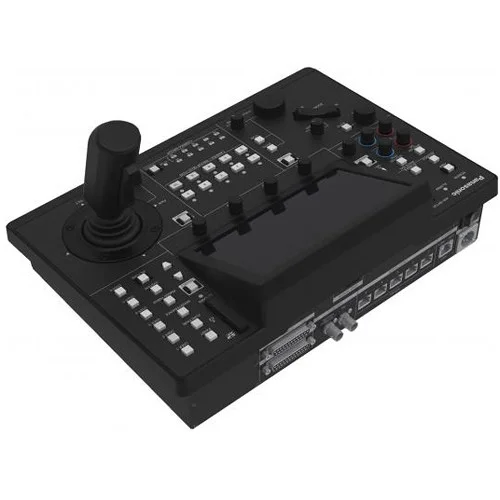 Panasonic AW-RP150G Camera Contol Panel