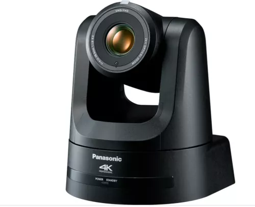 AW-UE100 4K NDI Professional PTZ-Camera