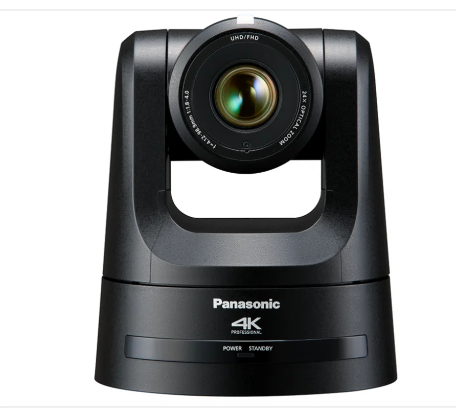 AW-UE100 4K NDI Professional PTZ-Camera