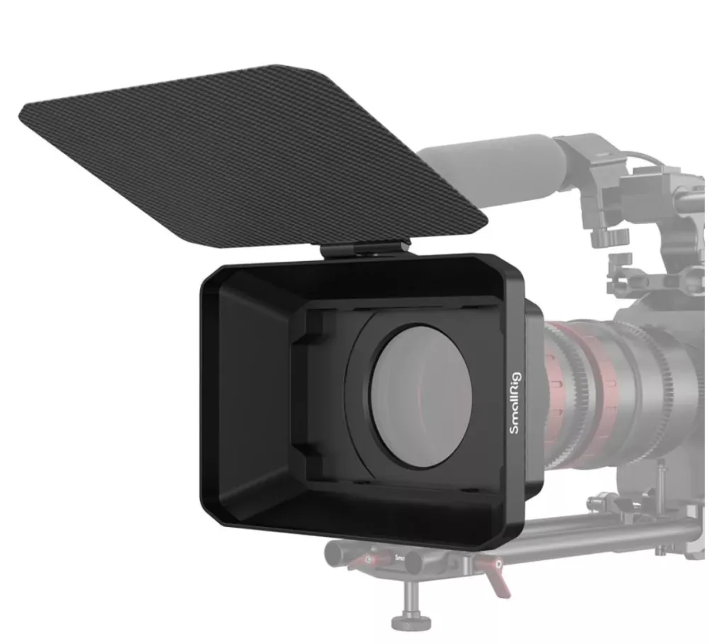SmallRig Lightweight Matte Box 2660