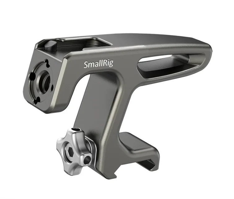 SmallRig Mini Top Handle for Light-weight Cameras (NATO  Clamp) HTN2758