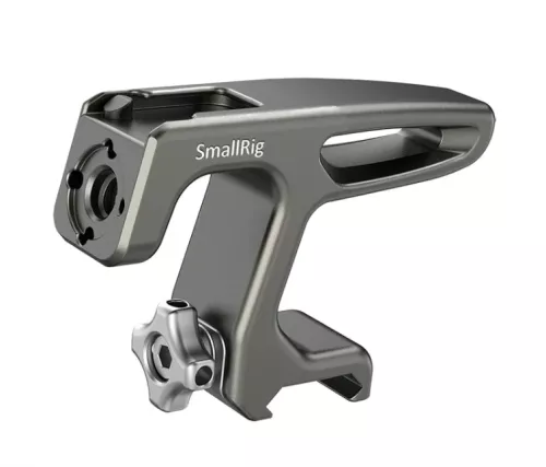 SmallRig Mini Top Handle for Light-weight Cameras (NATO  Clamp) HTN2758