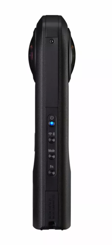 Ricoh - Theta Z1 360 ° Camera