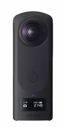Ricoh - Theta Z1 360 ° Camera