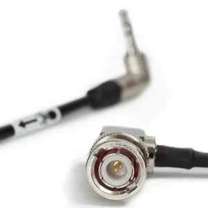 Tentacle to 90° BNC Kabel