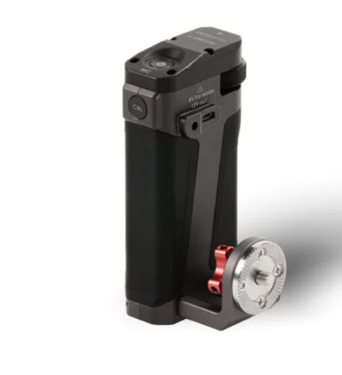 Tilta Side Focus Handle Type II (F570, Tilta Gray) TA-SFH5-57-G