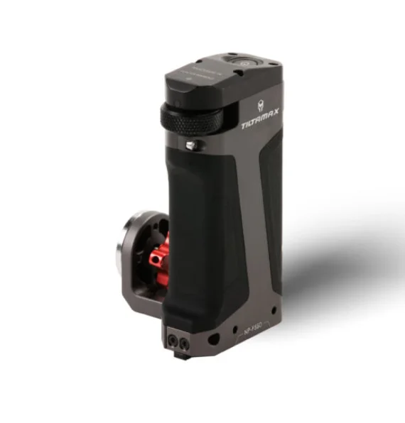 Tilta Side Focus Handle Type II (F570, Tilta Gray) TA-SFH5-57-G