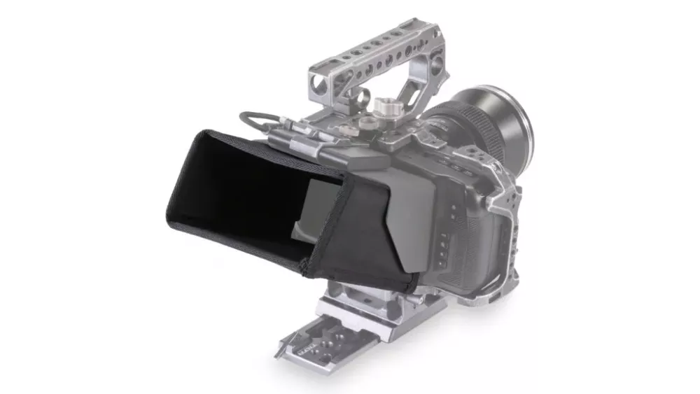 Tilta Full Sun Hood for BMPCC 4K