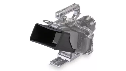 Tilta Full Sun Hood for BMPCC 4K