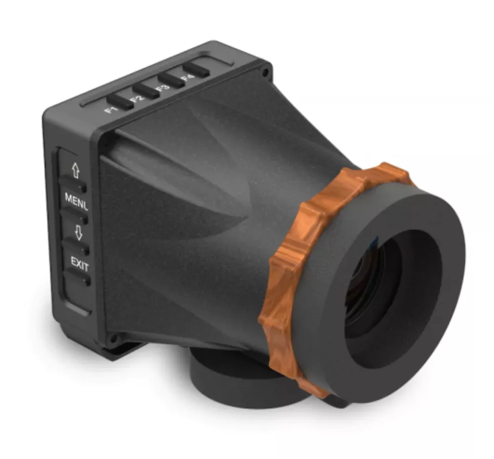 Portkeys LEYE 4K HDMI EVF 2.4 inch LCD MONITOR