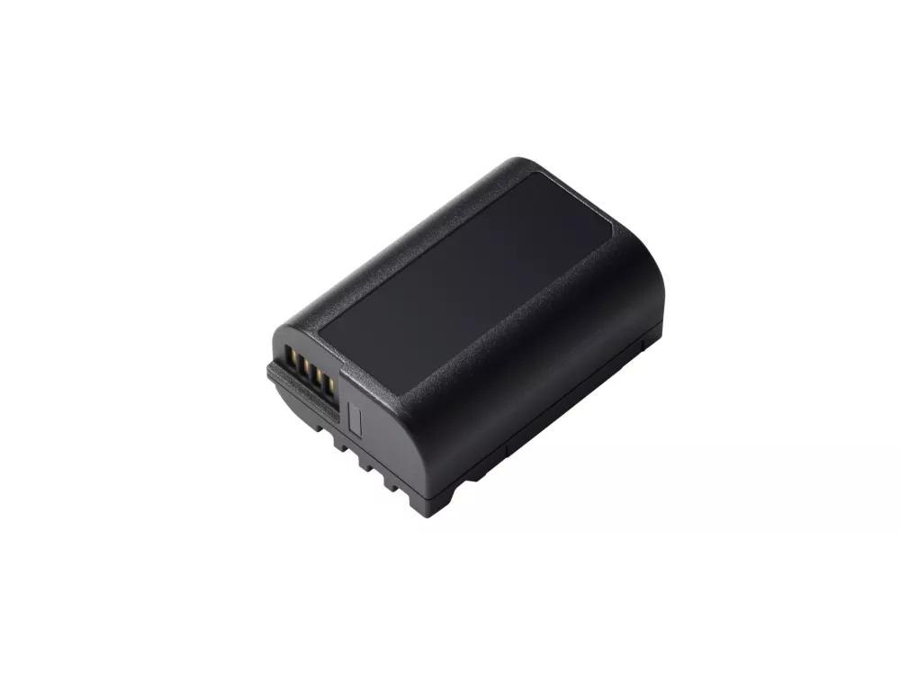 Batería Original Panasonic DMW-BLK22E para S5 Gh7