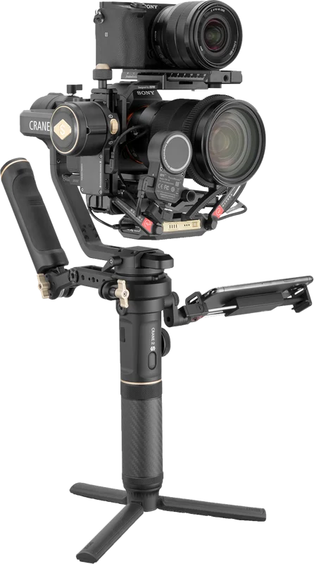 Zhiyun CRANE 2S Pro Kit Gimbal stabilizer