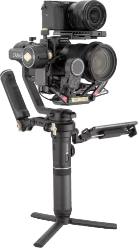 Zhiyun CRANE 2S Pro Kit Gimbal stabilizer