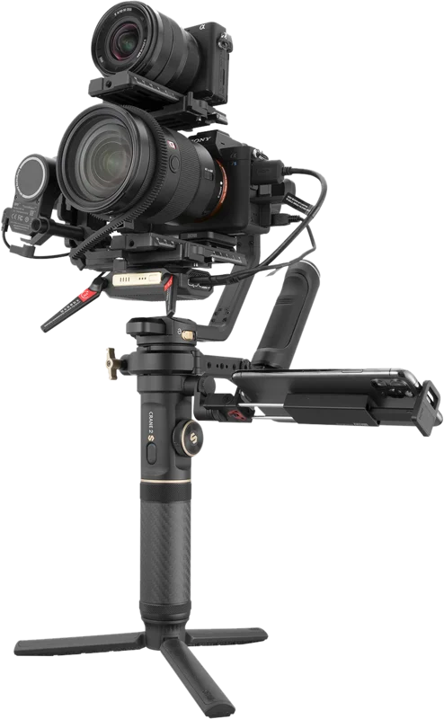 Zhiyun CRANE 2S Pro Kit Gimbal stabilizer