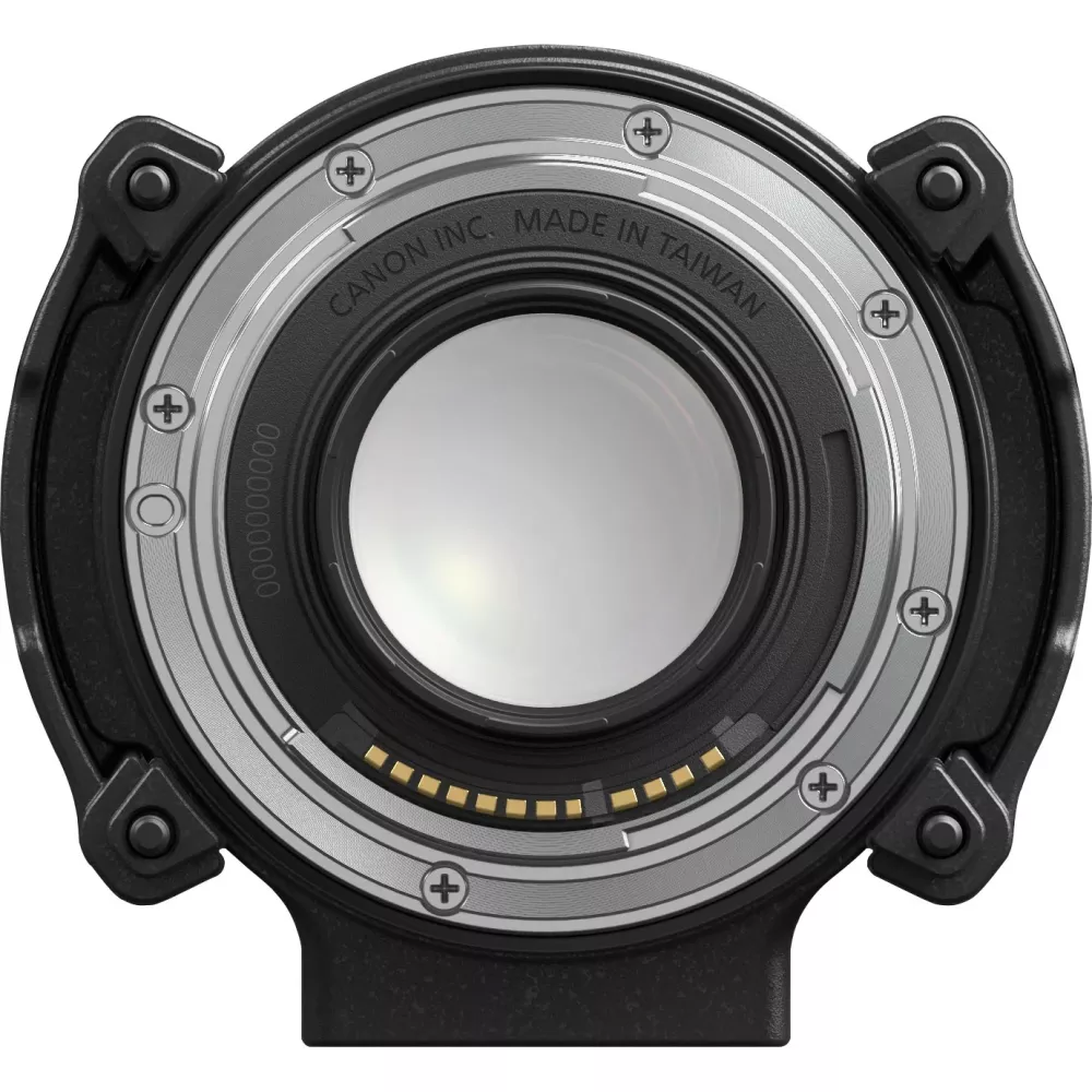 Canon Mount Adapter EF-EOS R 0,71x