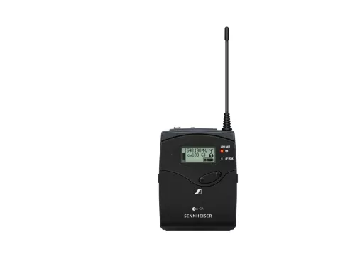 Sennheiser SK 100 G4-G transmitter