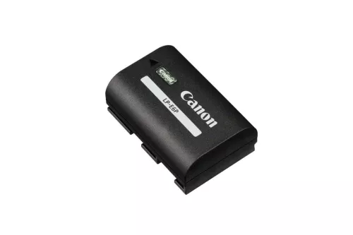 Canon LP-E6P Kamera batteri