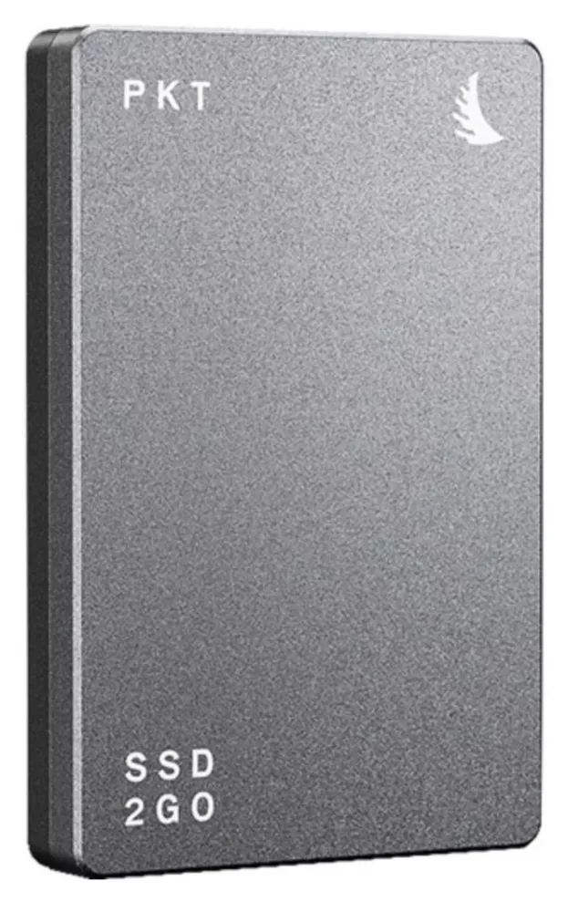 Angelbird SSD2GO PKT MK2 2TB