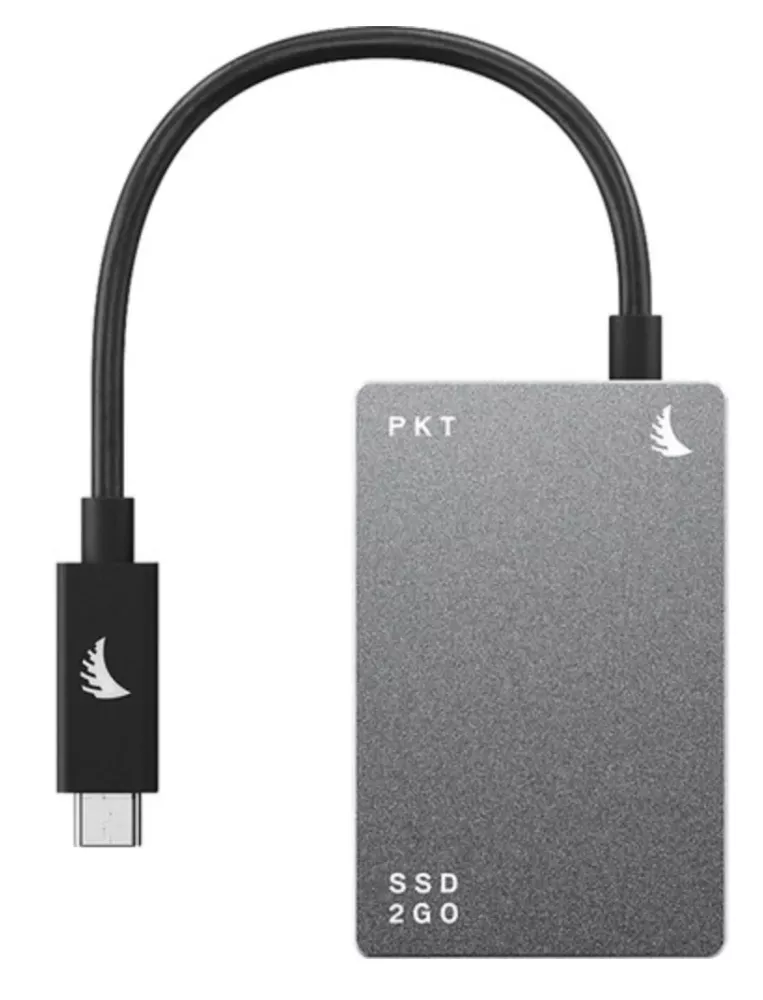Angelbird SSD2go PKT 1 TB