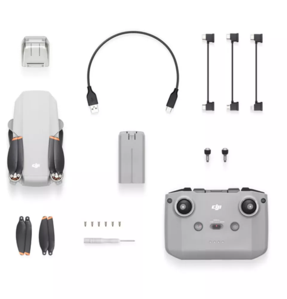 DJI Mini 2