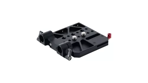 Tilta 15mm LWS Baseplate for Red DSMC2