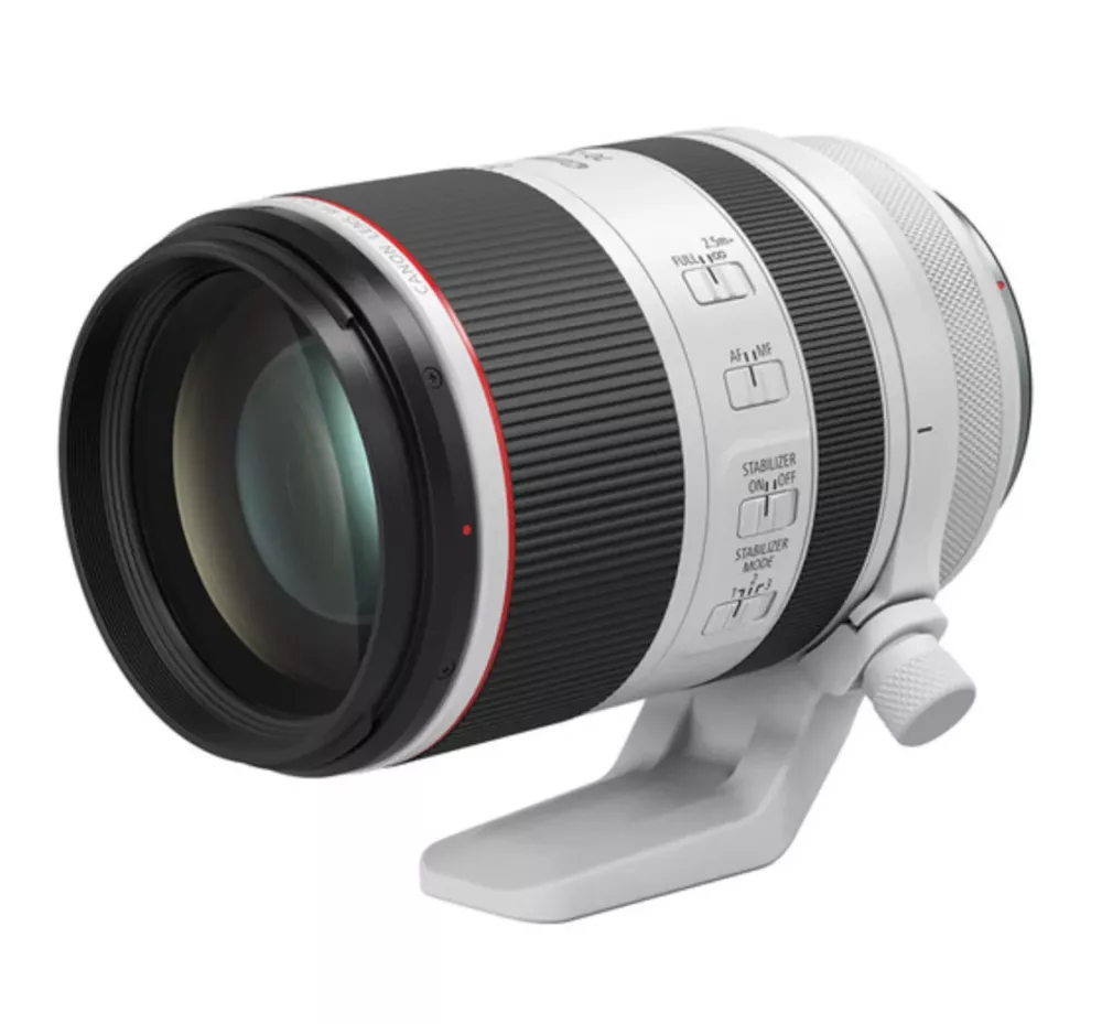 Canon RF 70-200mm f/2.8L IS USM