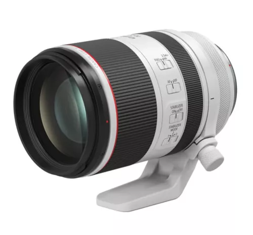 Canon RF 70-200mm f/2.8L IS USM