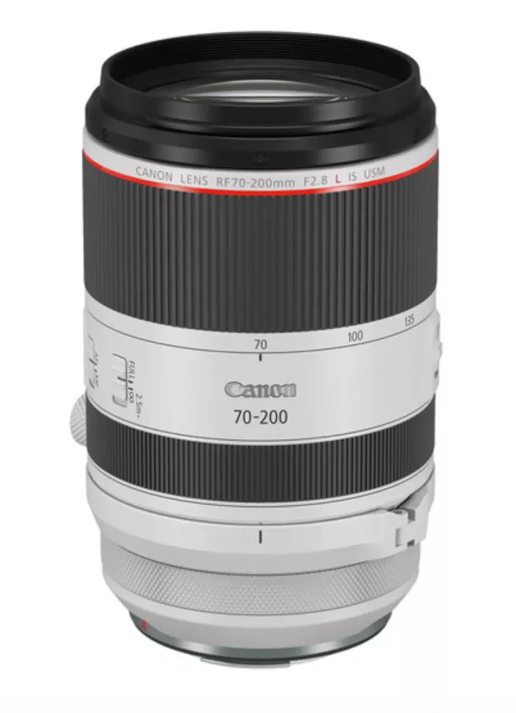 Canon RF 70-200mm f/2.8L IS USM