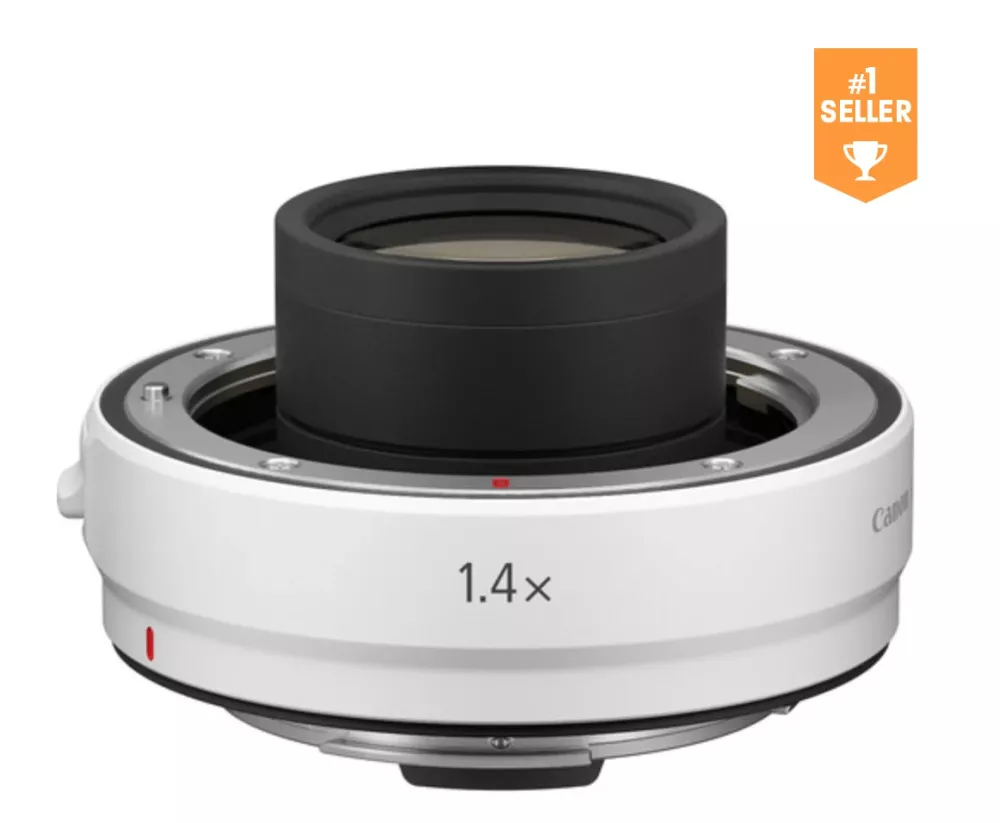 Canon RF Extender 1,4x