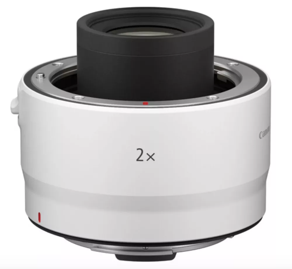 Canon RF Extender 2.0x
