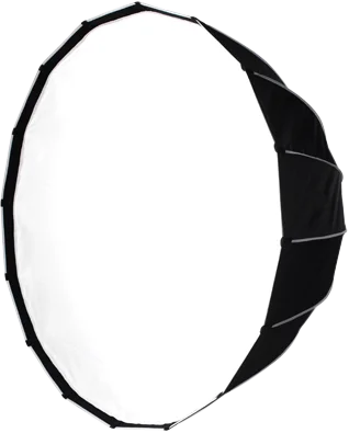 NANLITE PARABOLIC SOFTBOX 90CM SB-PR-90-Q