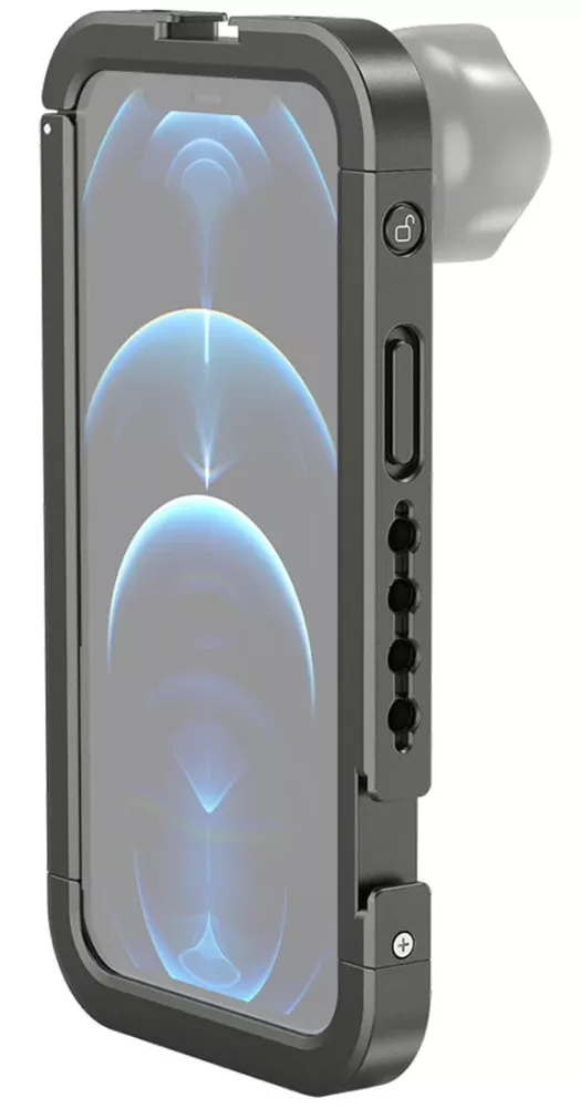 SmallRig Pro Mobile Cage for iPhone 12 Pro 3075