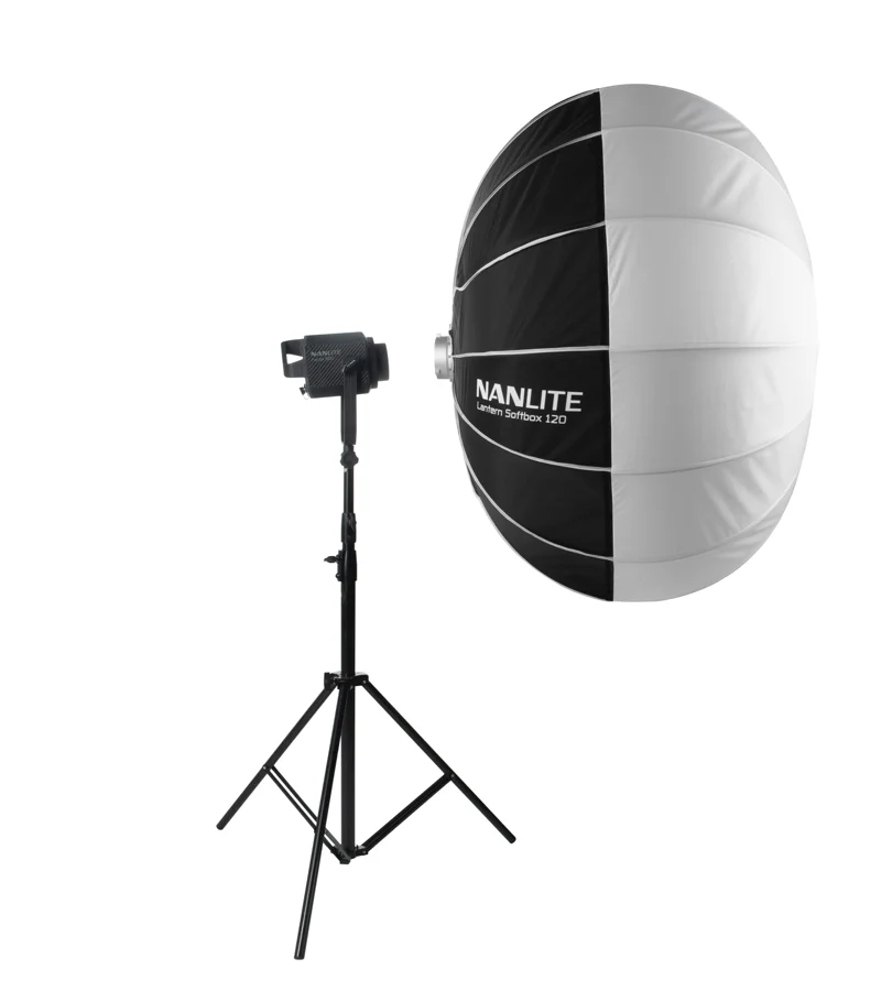 NANLITE Lantern Softbox LT-120