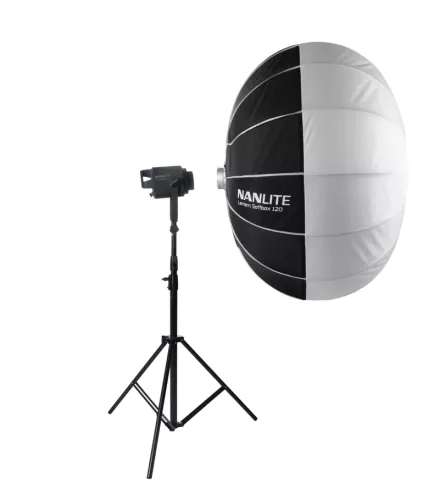 NANLITE Lantern Softbox LT-120