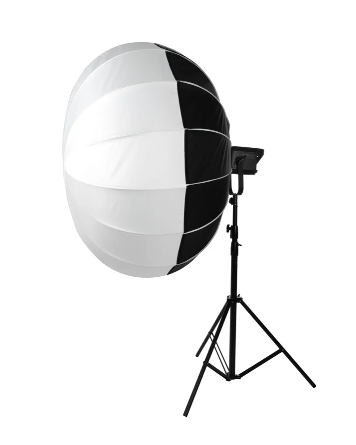 NANLITE Lantern Softbox LT-120