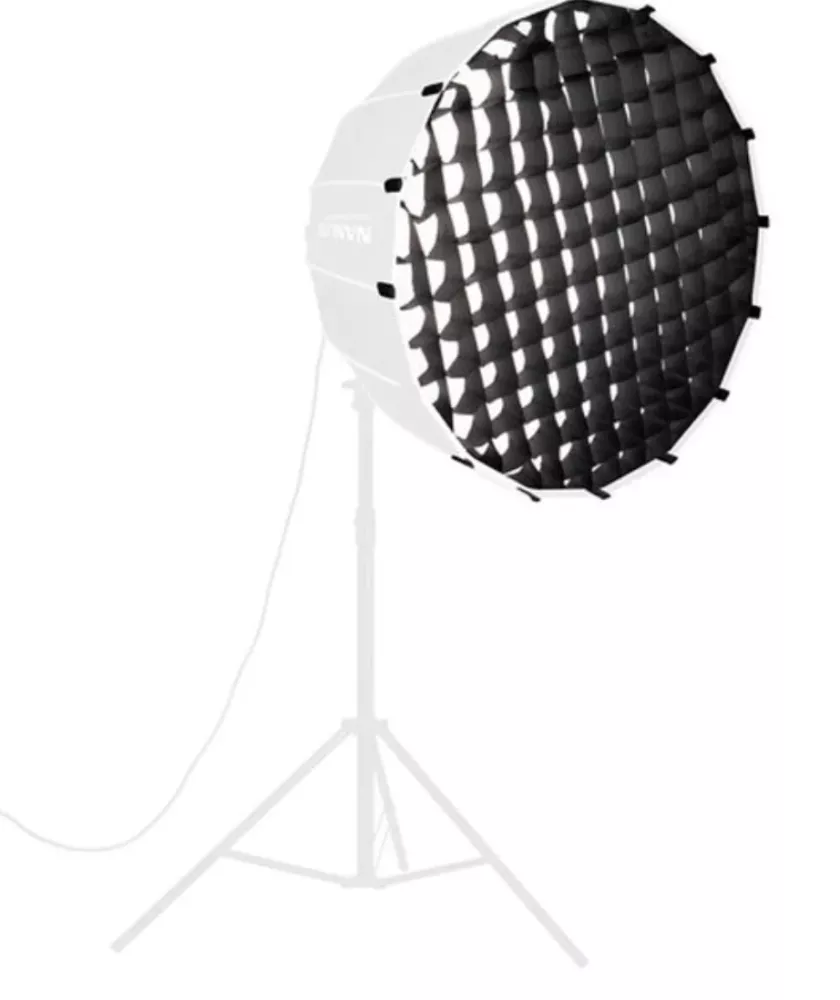 Nanlite Grid for Parabolic Soft Box of 90CM