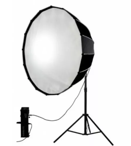 Nanlite Parabolic Softbox 90cm (Easy-up)