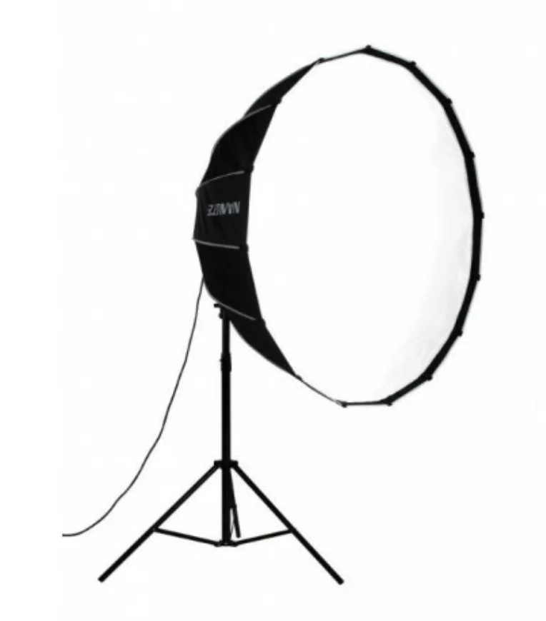 Nanlite Parabolic Softbox 90cm (Easy-up)