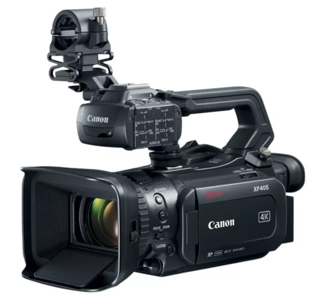 Canon XF405