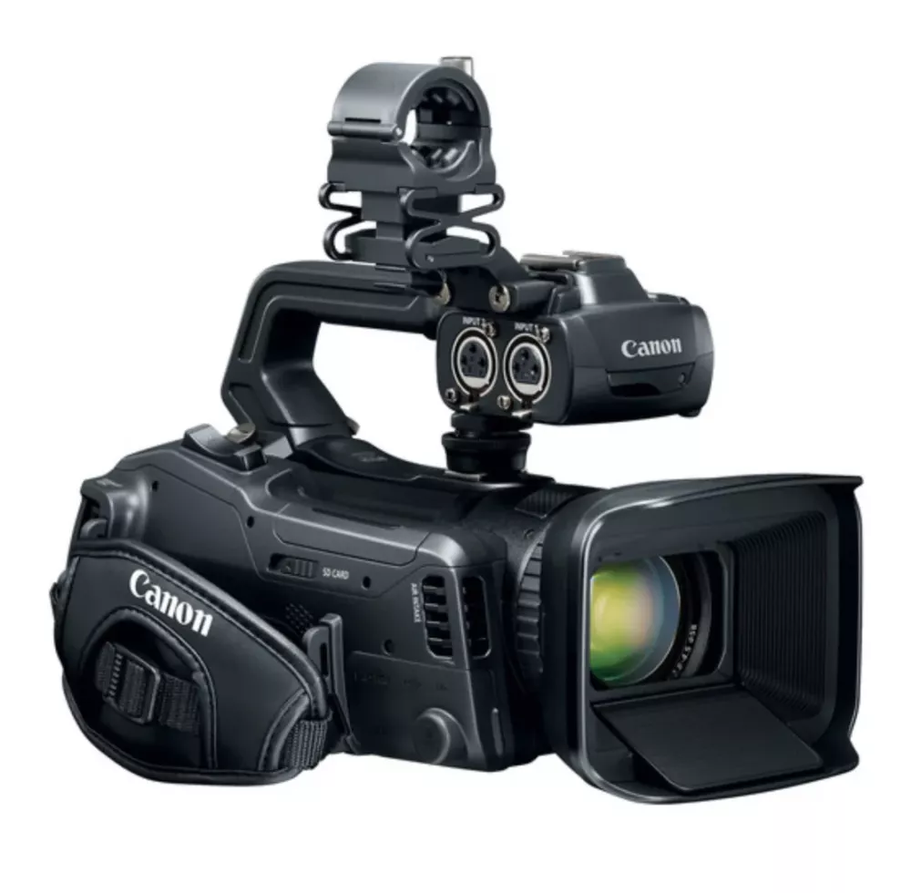 Canon XF405